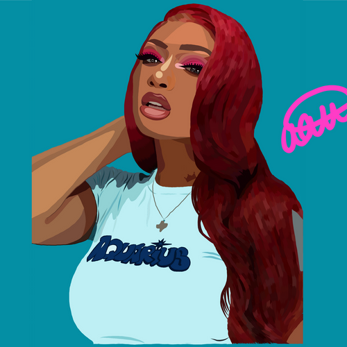 Safe | MEGAN THEE STALLION TYPE BEAT